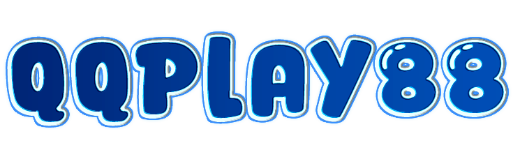 QQPLAY88 Logo